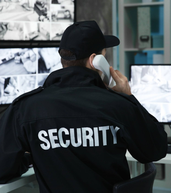 ASB ALLIANCE SECURITE BRETAGNE s’adapte à vos besoins et intervient dans le domaine de la sécurité, gardiennage et surveillance